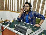 «اقیانوس آرام»؛ پناهگاهی از کلام رهبر شهید برای التیام روح امروز