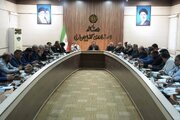 آذربایجان‌غربی آماده میزبانی شایسته از زائران اربعین می‌شود