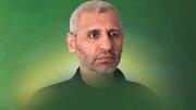 حماس، دومین مراسم سالگرد «محمد ضیف» را گرامی داشت