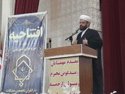 توسعه فعالیت‌های قرآنی نیاز امروز جامعه است