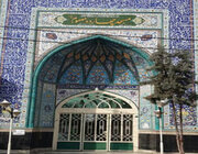 کانونی مسجدی که یک شهر با کارکردهای مثبت بی‌نهایت است