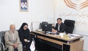 اهدای هزینه چهلم مادر ایلامی به آزادی ۵ زندانی
