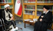 ضرورت بهره‌گیری از ظرفیت‌های مردمی و انقلابی در عرصه تبلیغ