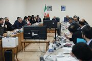 عارف: ارائه خدمات درمانی به ۱۱۴ هزار زائر در مراسم تشییع رهبر شهید انقلاب