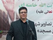 سه هزار نفر زائر اربعین نائب‌الشهید ستارگان مسجدی کانون‌های فرهنگی هنری استان کرمان می‌شوند