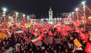 یکصد و سی و ششمین قرار رشتوندان؛ فریاد «انتقام، انتقام» و هم‌نوایی با سرود «بزن دوباره بزن»