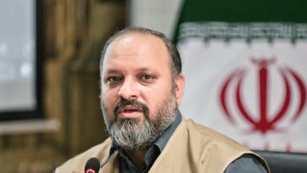 خدمت‌رسانی شبانه‌روزی موکب‌های جوانان رضوی هرمزگانی تا سالروز شهادت امام مهربانی‌ها در مشهد ادامه می‌یابد