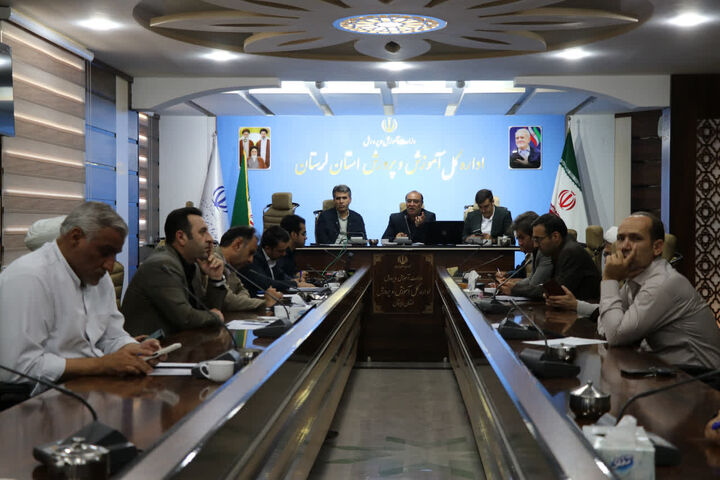 بیش از ۶۰۰ پایگاه تابستانی میزبان دانش‌آموزان لرستانی هستند