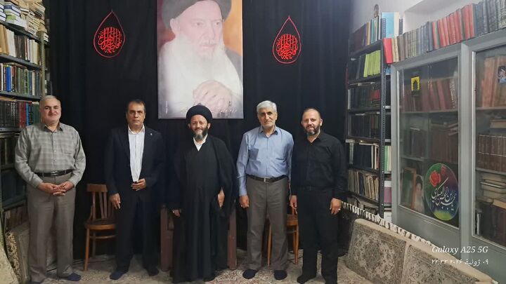 ضرورت بهره‌گیری از جایگاه نافذ فرهیختگان دینی برای ترویج فرهنگ سلامت