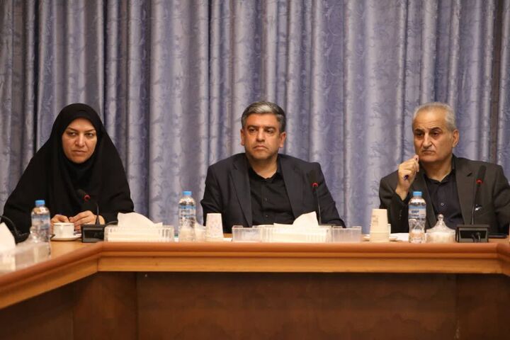 برنامه‌های هفته بزرگداشت اردبیل متناسب با جایگاه تاریخی و شرایط روز باشد