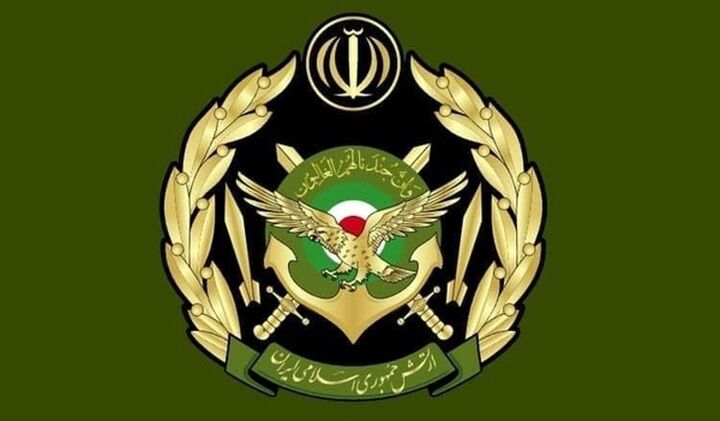 انهدام یک فروند پهپاد «لوکاس» توسط نیروی پدافند هوایی ارتش