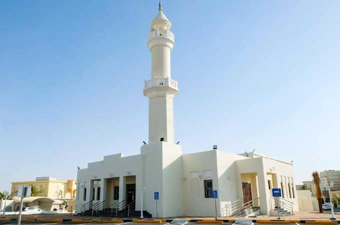 افتتاح اولین مسجد هوشمند در قطر
