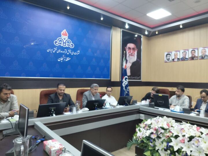 رشد مصرف بنزین و گازوئیل در زنجان؛ سوخت‌رسانی بدون وقفه در استان ادامه دارد