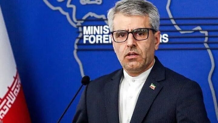 بقائی: آمریکایی‌ها اجزای مختلف تفاهمنامه اسلام‌آباد را مُثله کردند