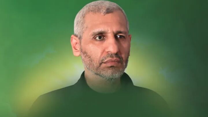 حماس، دومین مراسم سالگرد «محمد ضیف» را گرامی داشت
