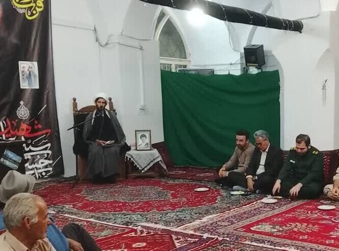 تأکید بر نقش علما در رهبری امت به سبک انبیا
