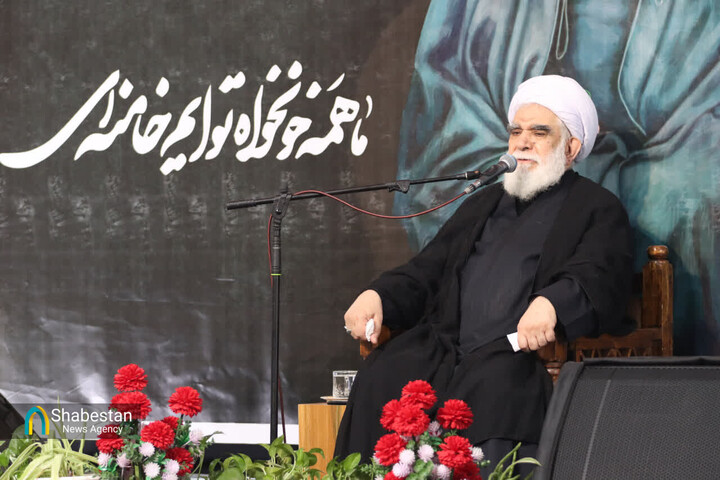 مکتب مقاومت میراث ماندگار رهبر شهید است / مازندران دژ مستحکم ولایت‌مداری در تاریخ ایران