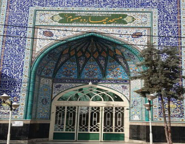 کانونی مسجدی که یک شهر با کارکردهای مثبت بی‌نهایت است