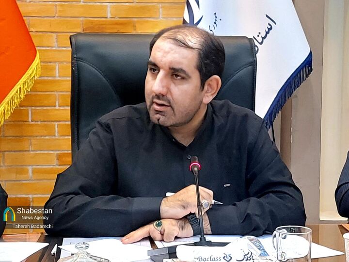 از شفافیت مکانیزم صدور گذرنامه تا ممنوعیت سهمیه‌ خاص بلیت؛ تأکید دبیر ستاد اربعین کرمان بر ایجاد تسهیل در تشرف زوار