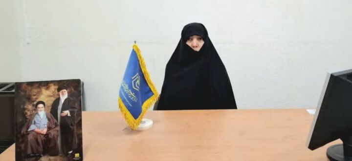 مدرسه علمیه الزهرا(س) اراک بیش از هزار نفر فارغ‌التحصیل به جامعه تقدیم کرد