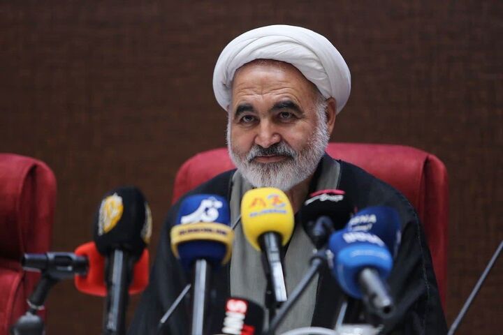 حضور ۱۰۰۰ فعال رسانه‌ای در مراسم تشییع رهبر شهید در مشهد