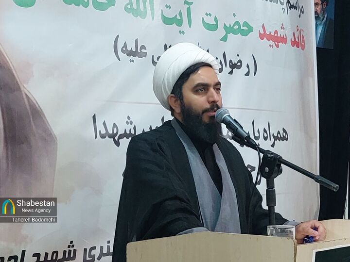 کشورهای زمینه‌ساز و تسهیل‌گر جنایت علیه قائد شهید نیز باید قصاص شوند