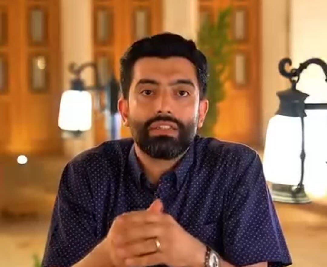 انتصاب سرپرست جدید پایگاه میراث فرهنگی سیلک کاشان