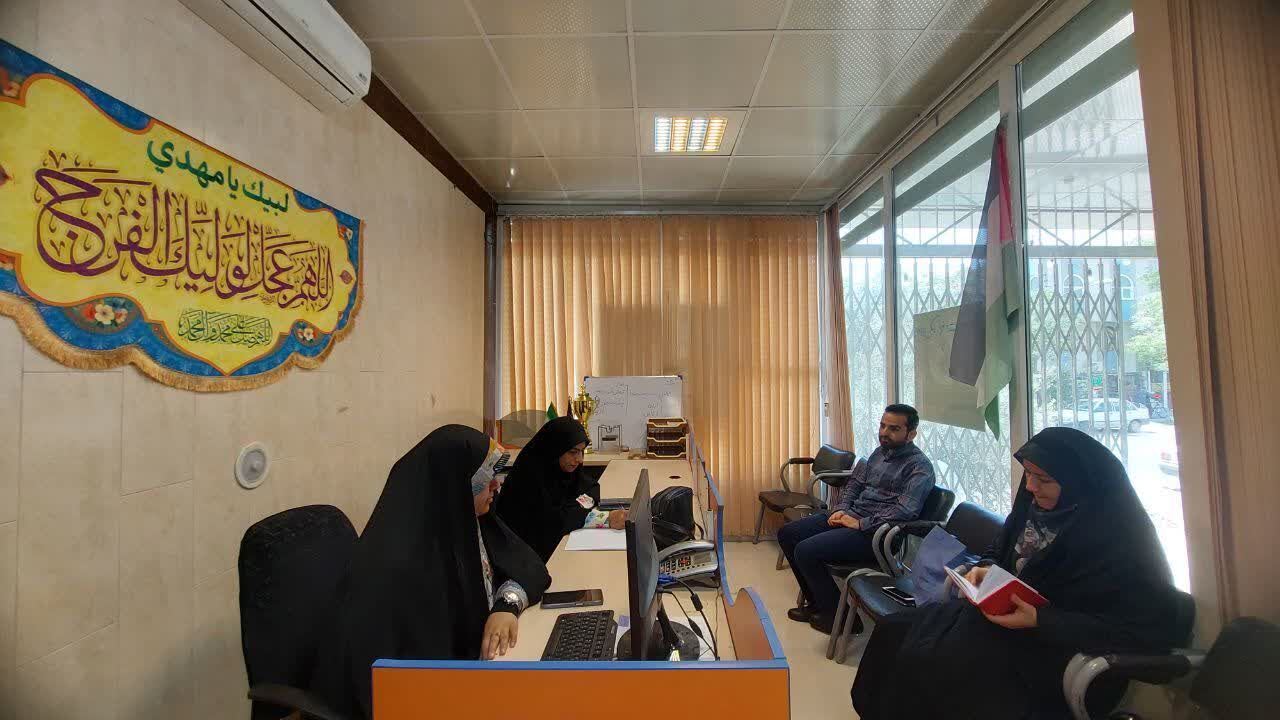 «مسجدِ تراز»؛ خاستگاهِ مدیرانِ تمدنساز / روایتی از الگوی موفق کادرسازی در کانون فرهنگی هنری امام زمان (عج) آران و بیدگل