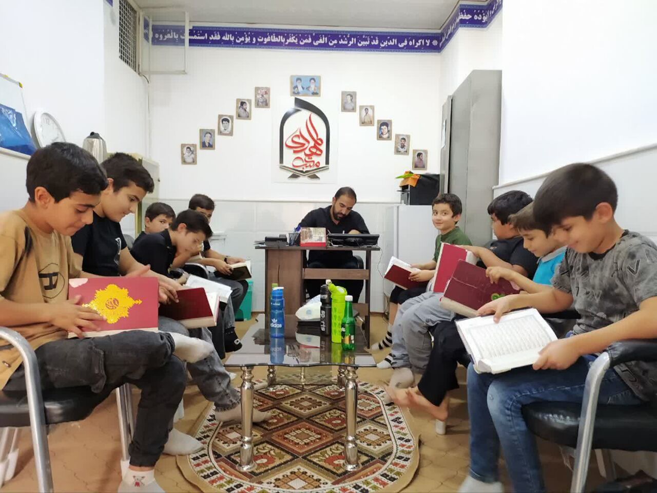  «مسجدِ تراز»؛ خاستگاهِ مدیرانِ تمدن‌ساز / روایتی از الگوی موفق کادرسازی در کانون فرهنگی هنری امام زمان (عج) آران و بیدگل