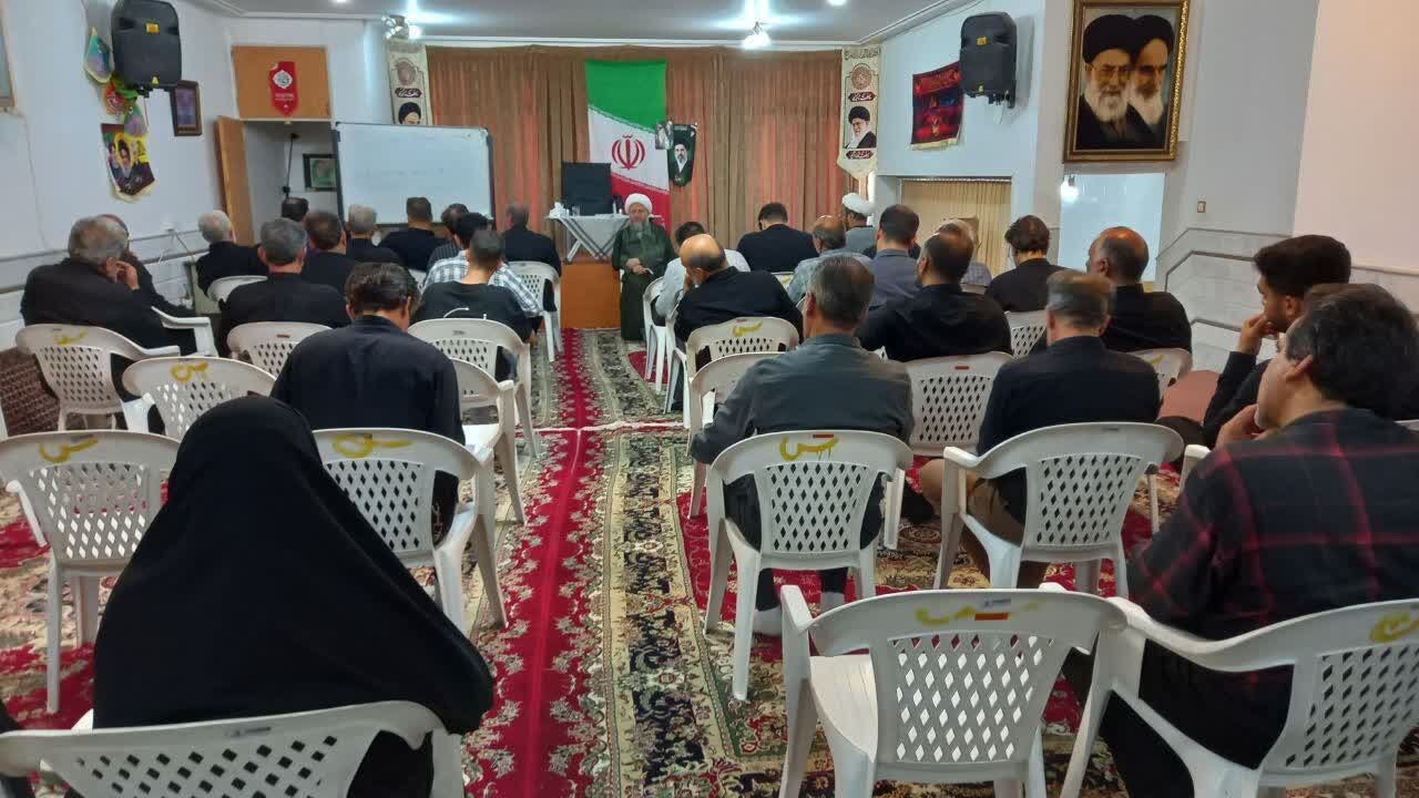 آران و بیدگل، پرچمدارِ خدمت به زائران اربعین در استان اصفهان