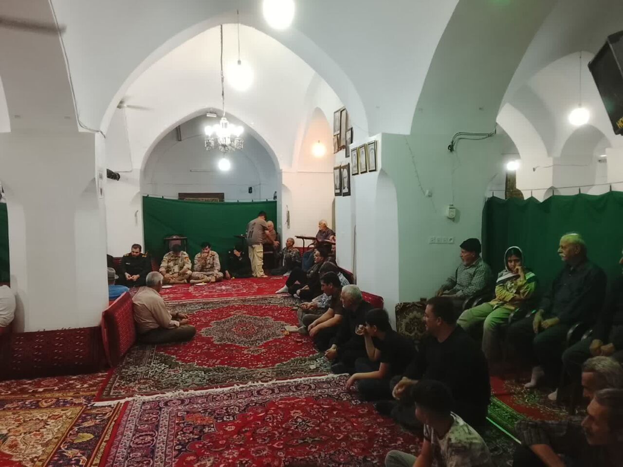 تأکید بر نقش علما در رهبری امت به سبک انبیا