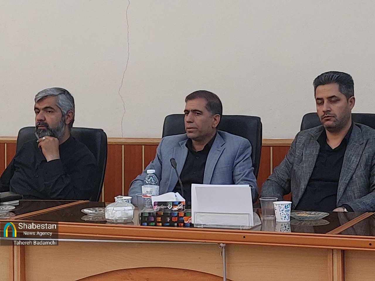 بررسی تازهترین اقدامات کمیتههای مختلف ستاد اربعین استان کرمان