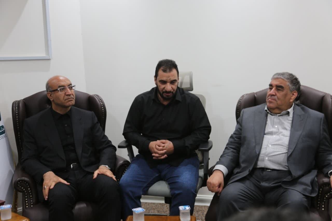 سومار در آستانه میزبانی از زائران اربعین/عزم مشترک ایران و عراق برای فعال‌سازی گذرگاه جدید اربعین