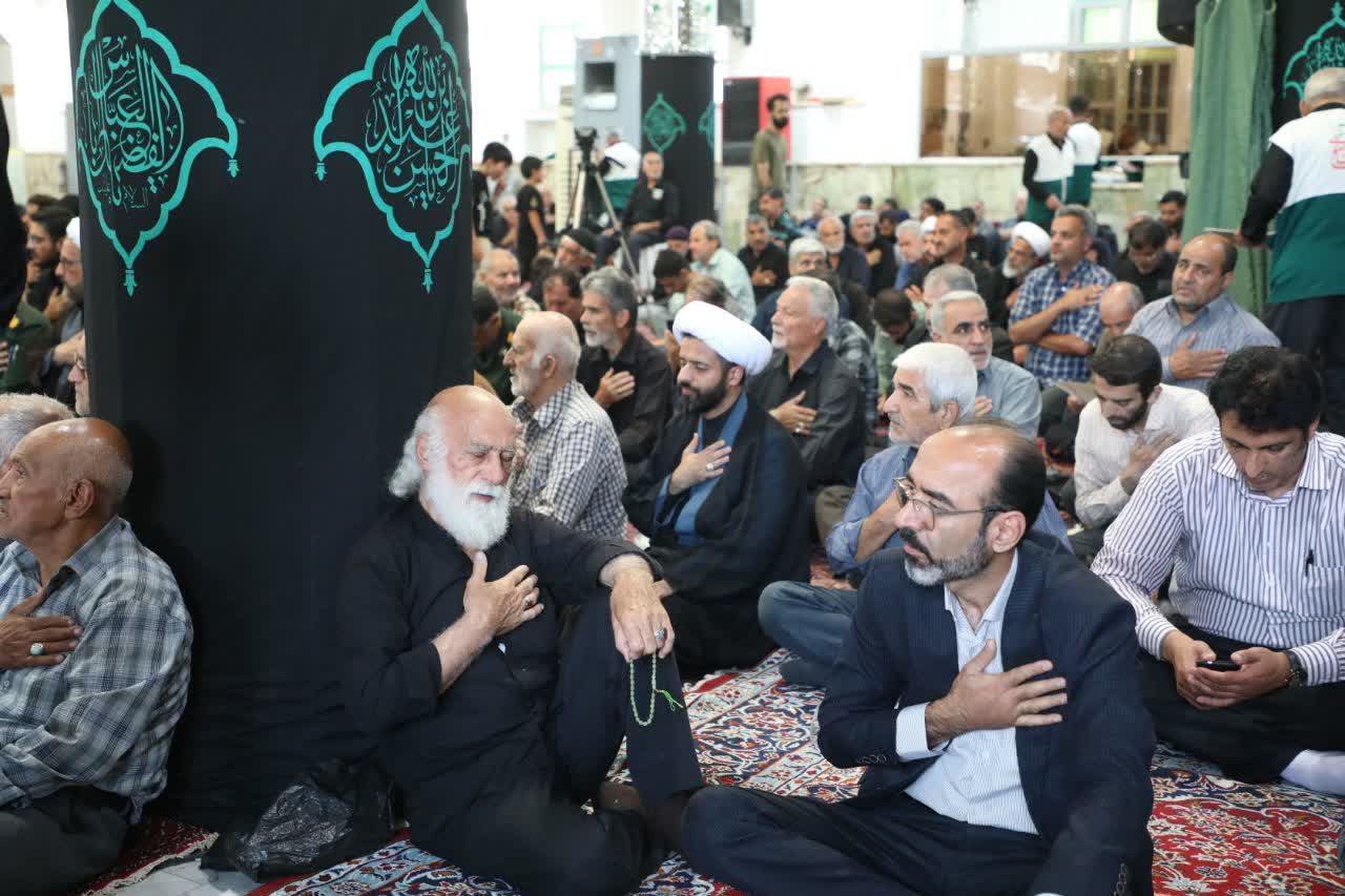 نقشه دشمنان انقلاب اسلامی همان نقشه ابلیس پس از روز عاشورا است