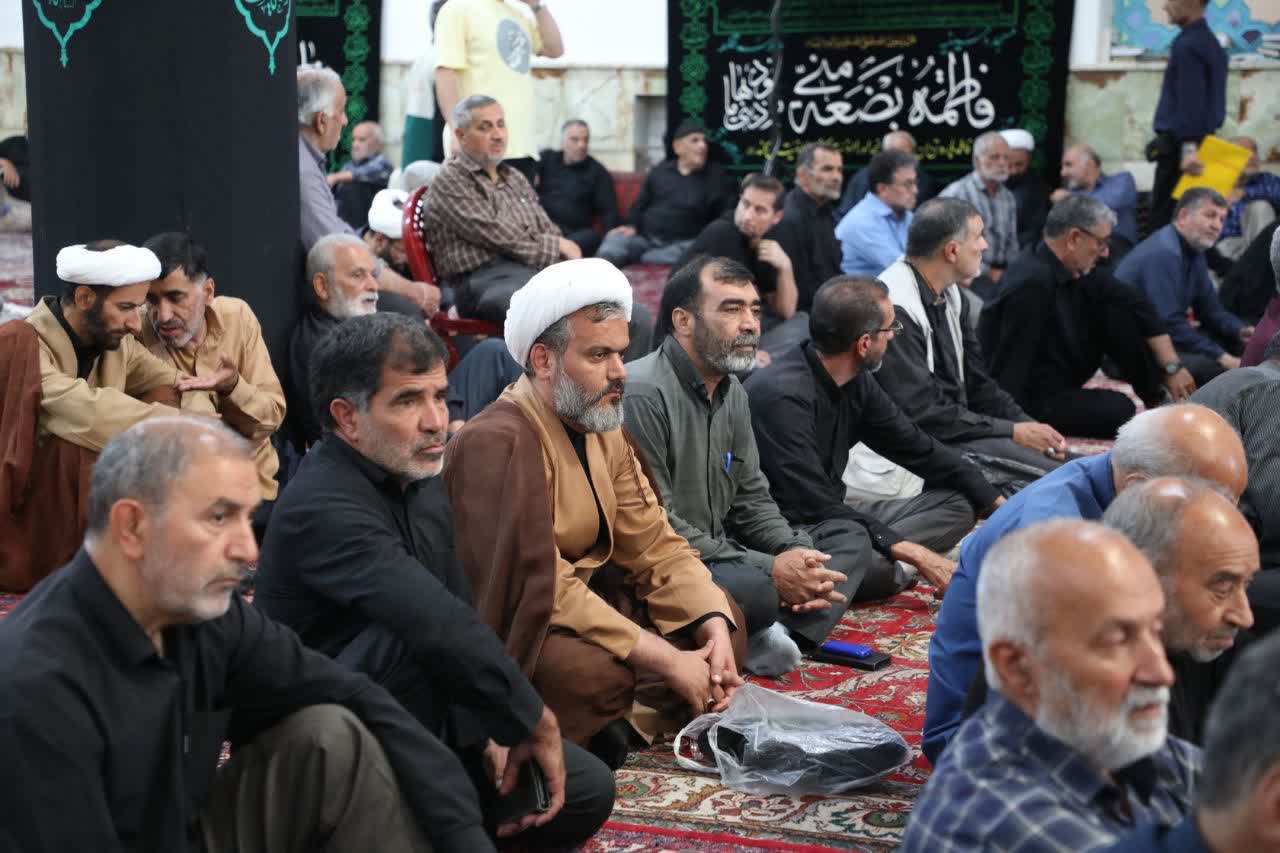 نقشه دشمنان انقلاب اسلامی همان نقشه ابلیس پس از روز عاشورا است