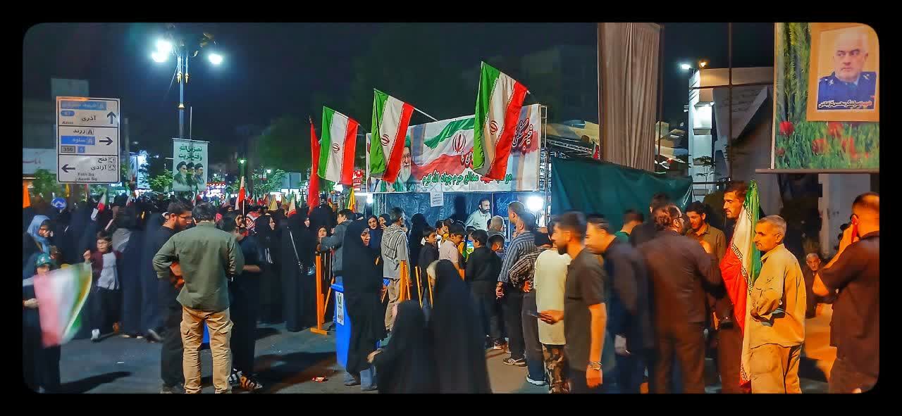 کانون مسجدی که سنگر فعالیت های فرهنگی و اجتماعی در دل محله مهرآباد جنوبی است