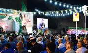 همگرایی کانون‌های مساجد خوراسگان در فعالیت‌های قرآنی