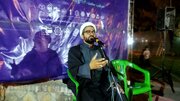 ایمان به نصرت الهی، مهم‌ترین ویژگی رهبر شهید بود