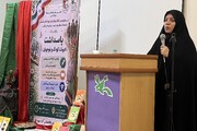 ادبیات کودک روایتگر حماسه و ایثار برای نسل آینده است