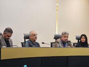 امضای تفاهم‌نامه بین  موزه های دفینه و موسسه کمک به توسعه فرهنگ و هنر