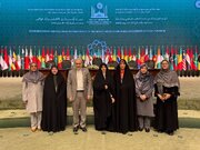 ایران عضو شورای مشورتی زنان سازمان همکاری‌های اسلامی شد