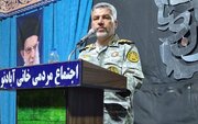 احترام به حقوق ملت ایران؛ تنها راه بازگشایی تنگه هرمز