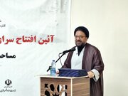 سراهای فرهنگی محلات شهر جیرفت بزودی تجهیز می شوند