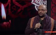 هرچه داریم از برکت نوکری امام حسین(ع) است/ماجرای سارقی که در مسیر اربعین «علمدار» شد