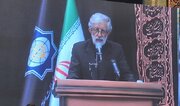 شعر سلاح برنده در عصر سلطه دروغ‌پردازی رسانه‌ایِ دنیا است