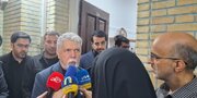 وزیر فرهنگ: روایت‌های مستندِ قابل‌توجهی از آیین تشییع رهبر شهید در راه است