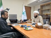 هم‌افزایی کانون‌های مساجد و کانون پرورش فکری برای غنی‌سازی اوقات فراغت بچه‌های مسجدی