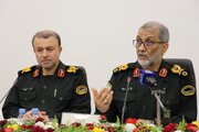 اقدامات پلیس بر پایه آموزه‌های دینی و قانونی و بهره‌گیری از دانش روز تنظیم شود