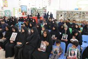 آیین نور ماندگار/ از عصر عاشورا تا روایت تلخ یک پدر