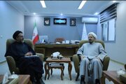 تأکید بر توسعه همکاری‌های فرهنگی برای ارتقای خدمات به جامعه عشایری